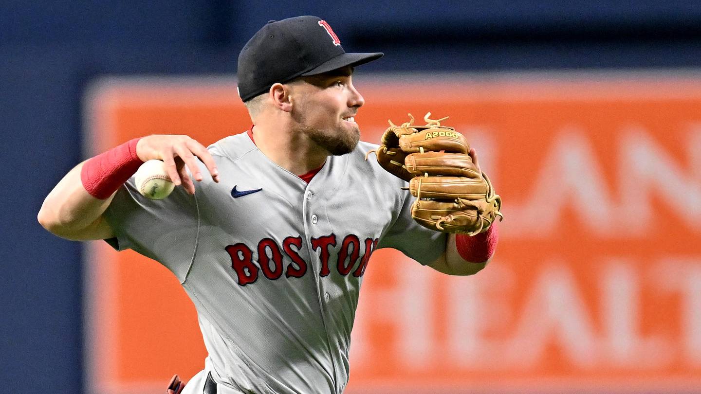 Red Sox-Brewers Trade Suddenly Looks Different After Months 