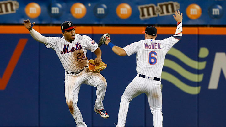 Philadelphia Phillies v New York Mets