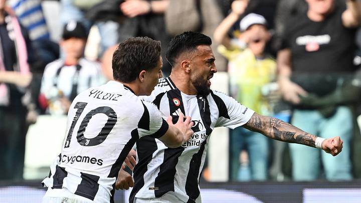 Juventus v Monza - Serie A