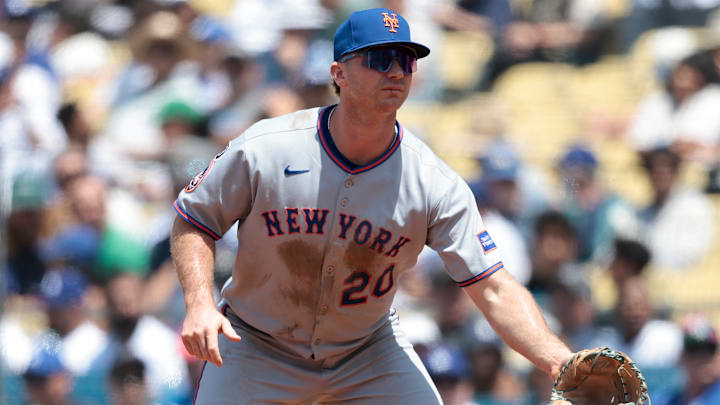 Los Yankees estarán esperando la decisión de Pete Alonso