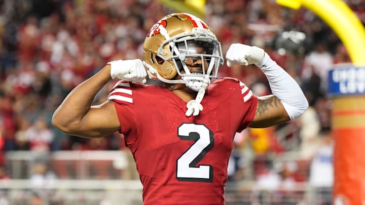 Dallas Cowboys v San Francisco 49ers