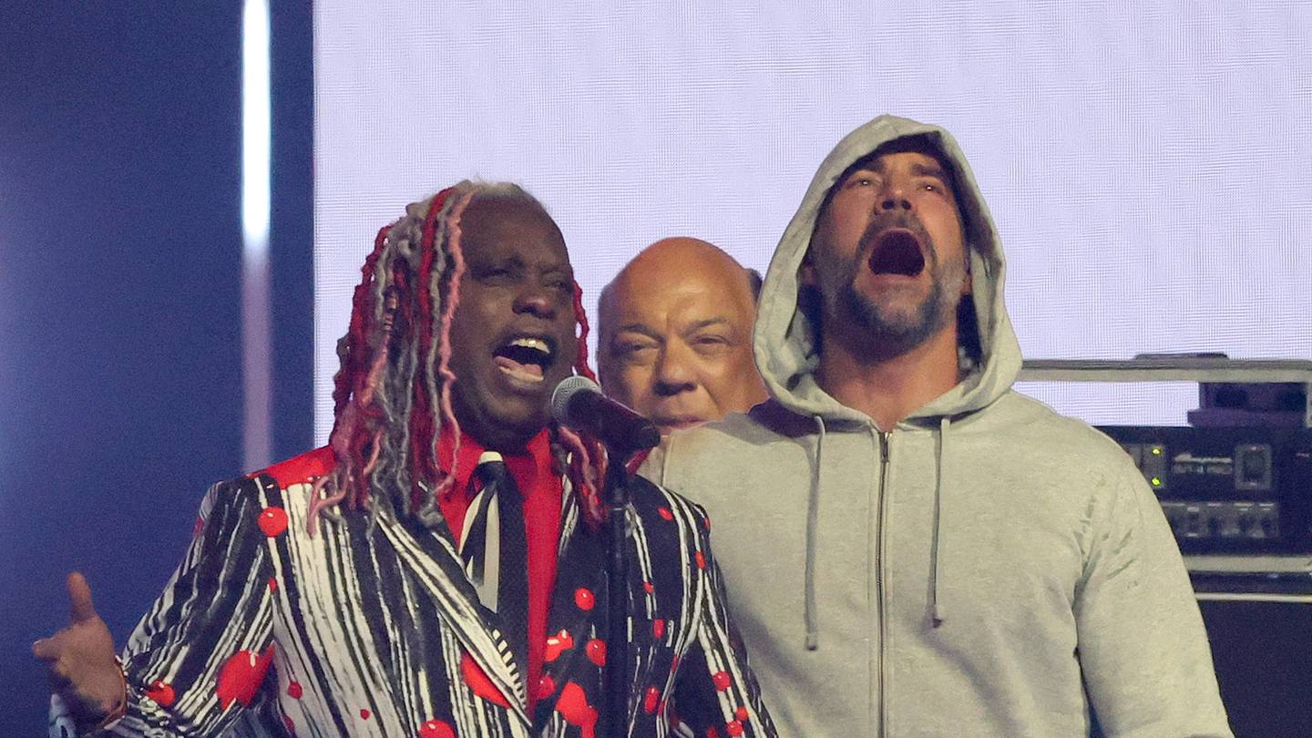 The Top Five WWE Theme Songs Ever as of 2025