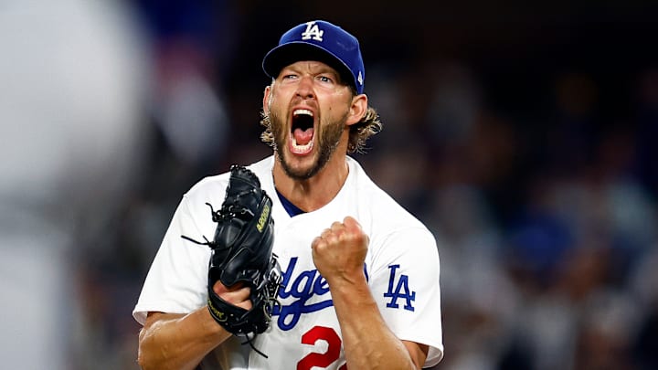 New York Mets v Los Angeles Dodgers