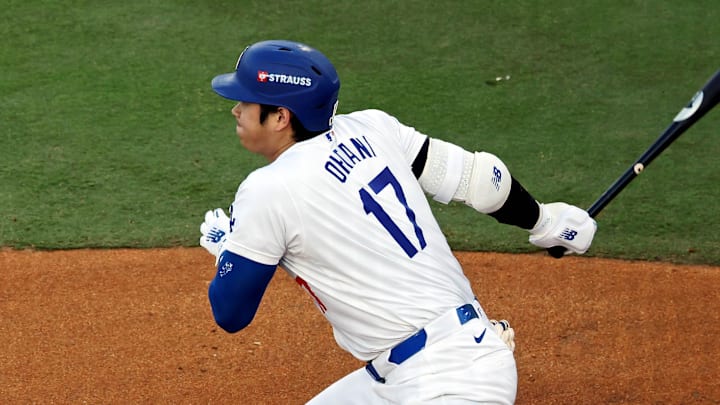 Ohtani's Dodgers against Judge's Yankees in a true Fall Classic. 