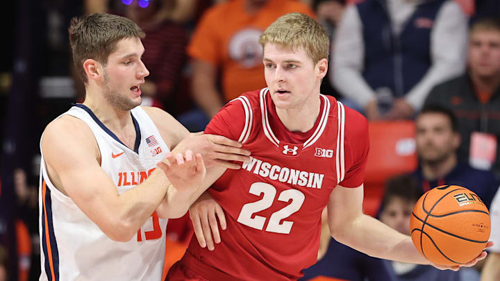 Wisconsin v Illinois