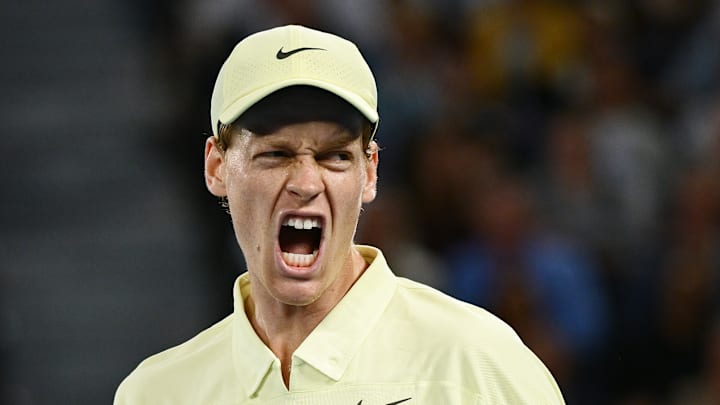 2025 Australian Open
