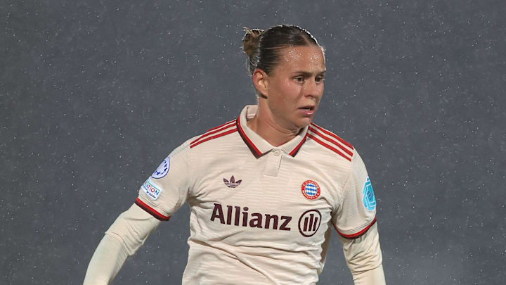 Klara Bühl: Ihre Zukunft ist unklar