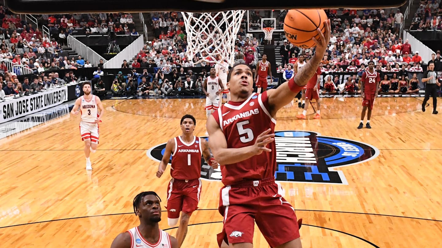 Four Guards The Kings Could Select With The Seventh Pick