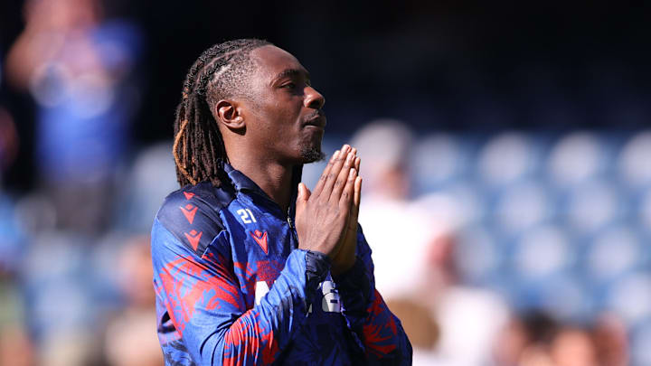 Chelsea v Crystal Palace - Premier League