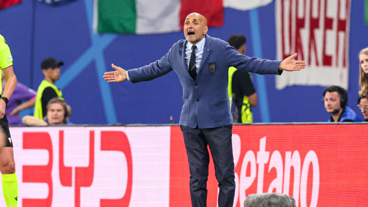 Luciano Spalletti