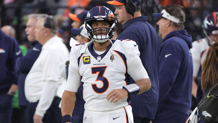 Denver Broncos, Russell Wilson