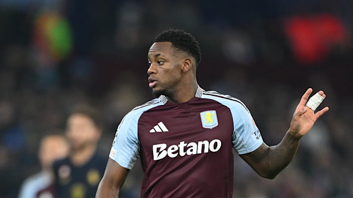 Aston Villa FC v Juventus - UEFA Champions League 2024/25 League Phase MD5