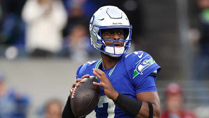 San Francisco 49ers v Seattle Seahawks