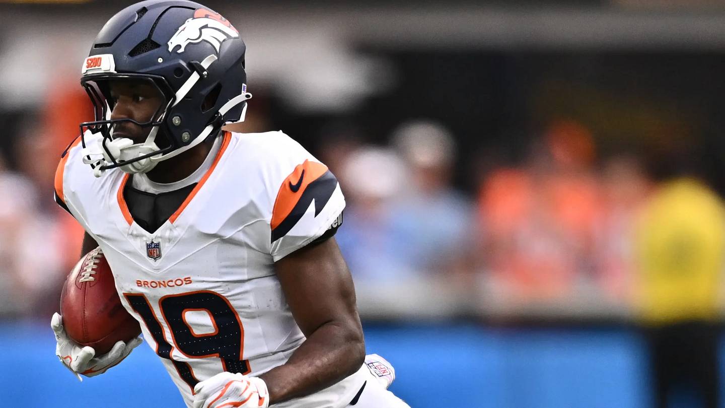 Broncos HC Sean Payton Gets 'Quite Honest' About Using Marvin Mims
