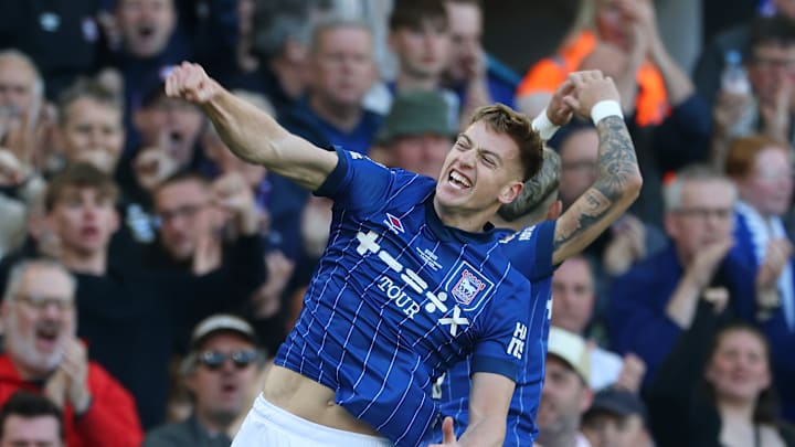 Ipswich Town FC v Wolverhampton Wanderers FC - Premier League