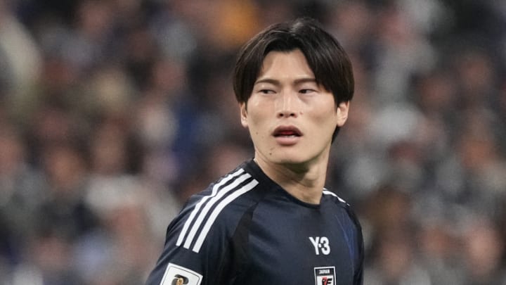 Japan v Saudi Arabia - FIFA World Cup Asian 3rd Qualifier