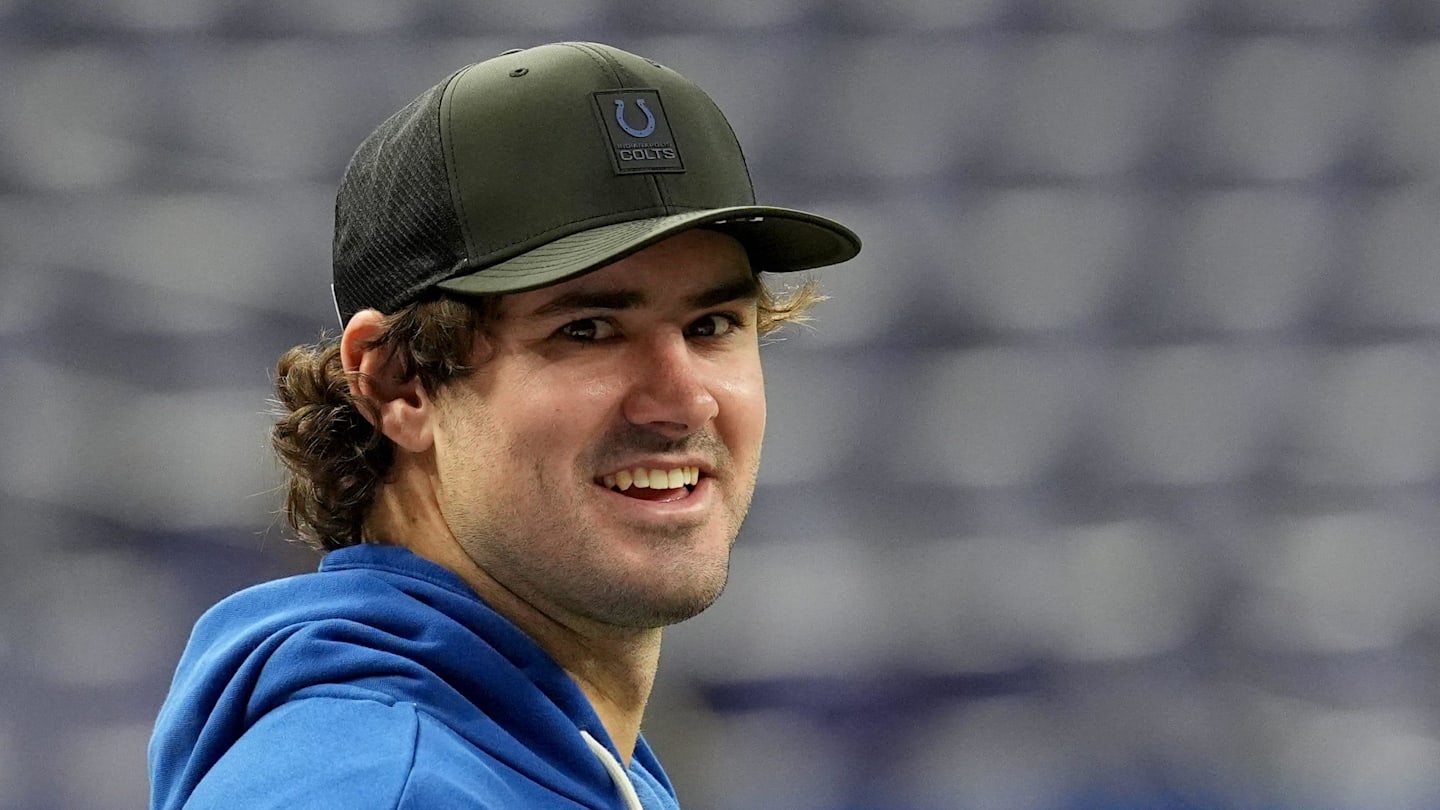 How Daniel Jones Could Torpedo the Vikings' Pursuit of Kyler Murray