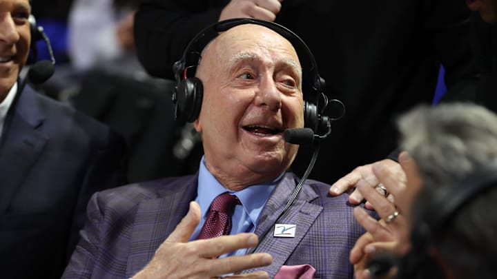 Dick Vitale