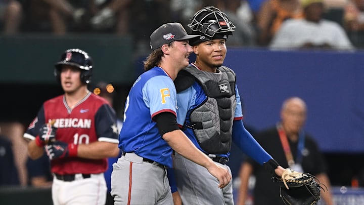 All-Star Futures Game