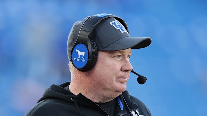 Murray State v Kentucky