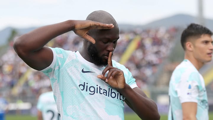 Empoli FC v FC Internazionale - Serie A