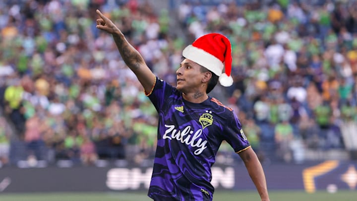 Raúl Ruidíaz es el refuerzo deseado por la afición celeste