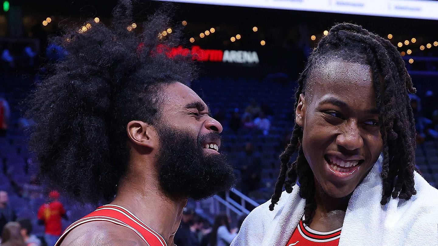 Ayo Dosunmu Set for Bulls Comeback After Surgery