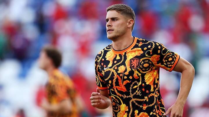 Netherlands v Morocco: Round Of 32 - FIFA World Cup 2026