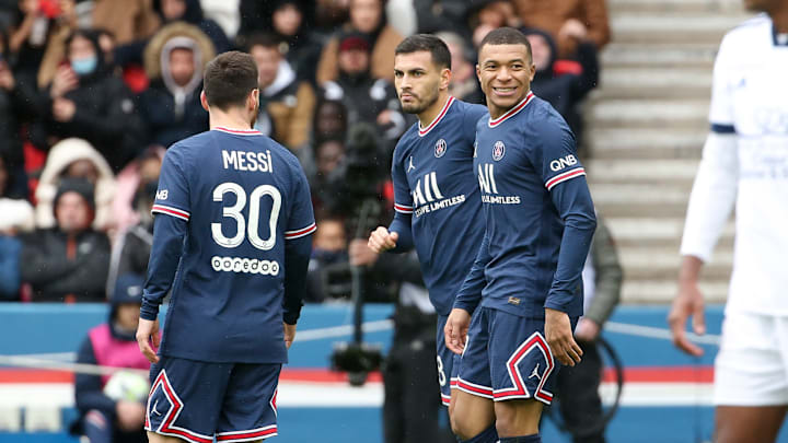 Paris Saint Germain Paris Saint Germain