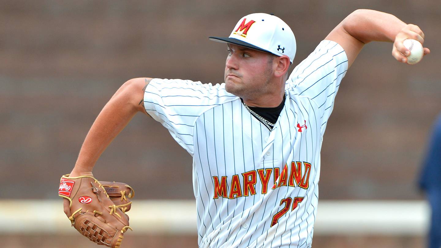 Maryland Terrapins Baseball: 2027 Schedule Release and Season Outlook