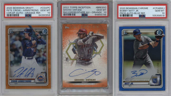 Arena Club Opening Day Slab Pack