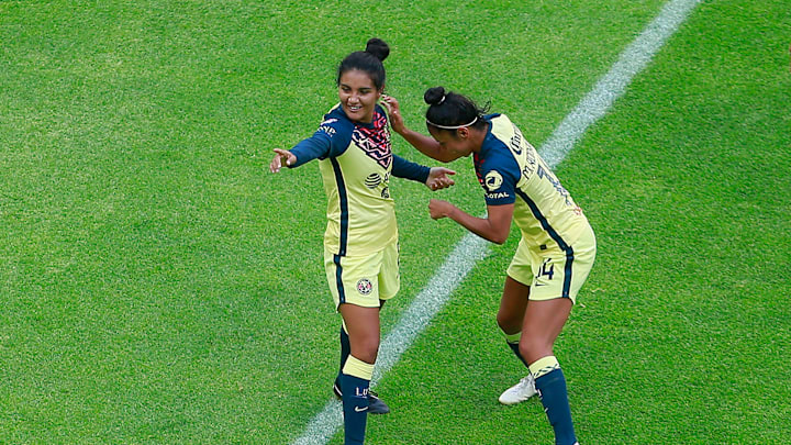 Club América podría sellar su pase a semifinales este lunes