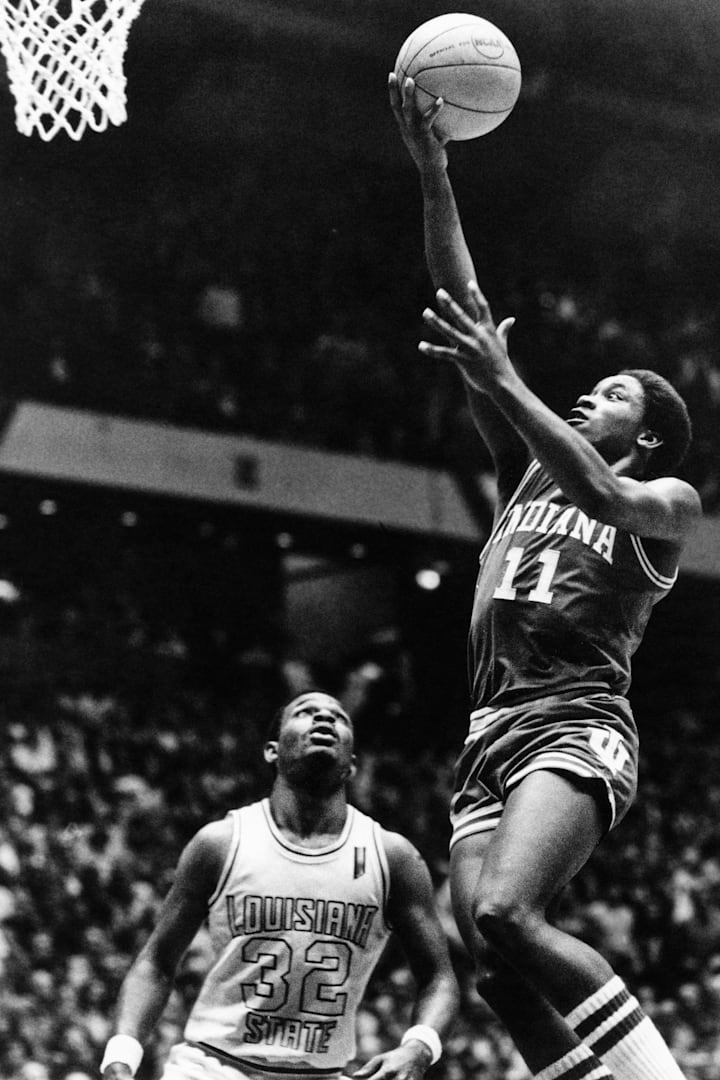 Crafting the Perfect All Time IUBB Roster for Modern Basketball