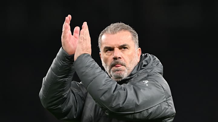 Tottenham Hotspur v Manchester United - Carabao Cup Quarter Final