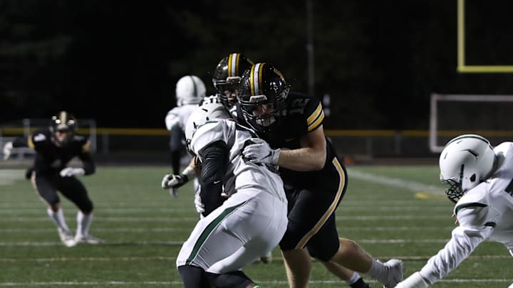 Sioux City West takes on No. 10 Sergeant Bluff-Luton on Friday night at 7:00 p.m.