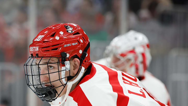 2024 Beanpot Tournament - Boston College v Boston University