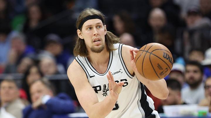 Kelly Olynyk Kelly Olynyk