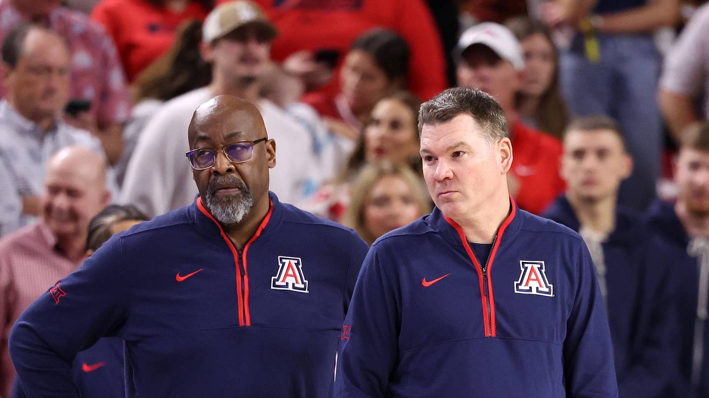 Coaching Legend Steve Robinson Retires After 42 Years