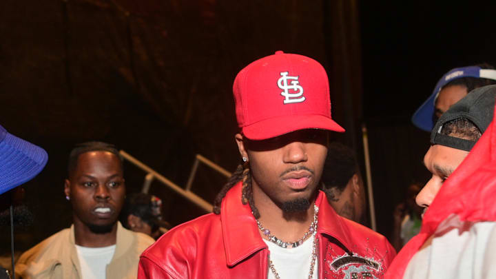 21 Savage Presents Throwback Atlanta Birthday Celebration