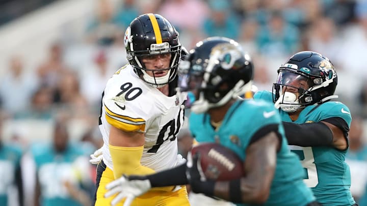 Pittsburgh Steelers, Steelers