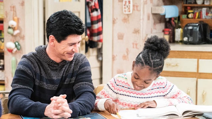 THE CONNERS - "We Continue to Truck" - As Darlene grapples with a life-changing offer from Ben, an unexpected conversation with David turns her world even more upside down. Relationship problems lead Jackie to the bottom of the bottle at the last place she remembers being truly happy. Becky's hopes of a happily ever after with Emilio are jeopardized when Dan delivers alarming news, on the season finale of "The Conners," TUESDAY, JAN. 22 (8:00-8:31 p.m. EST), on The ABC Television Network.
