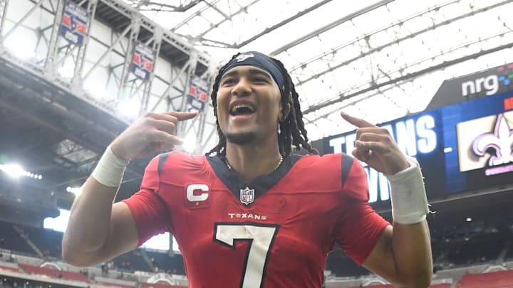 Houston Texans
