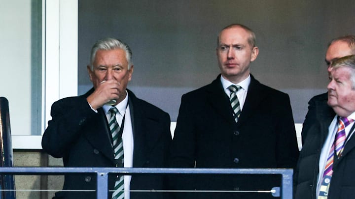 St Mirren v Celtic - Premier Sports Cup Final St Mirren v Celtic - Premier Sports Cup Final