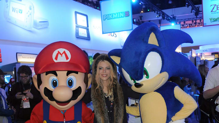2013 E3 Electronic Entertainment Expo