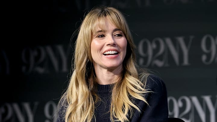 Netflix's "No Good Deed" Screening & Conversation
