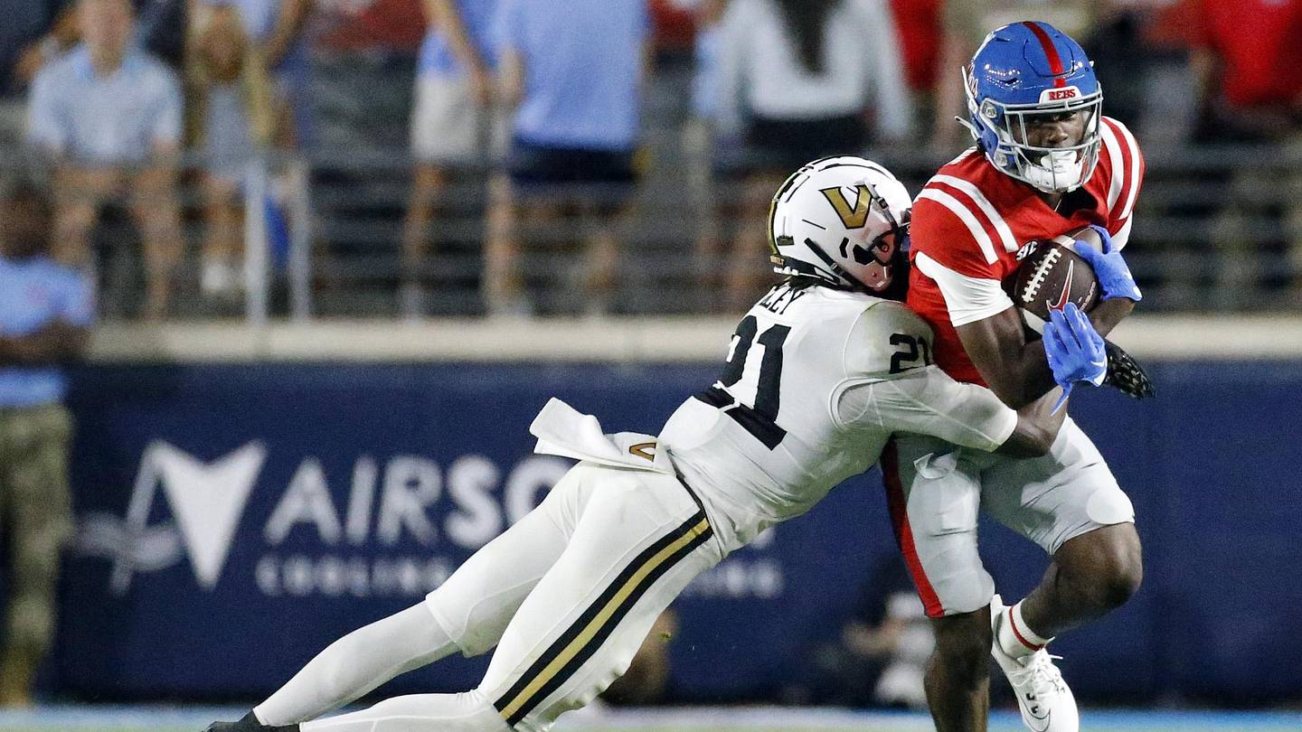 Breaking Down Vanderbilt’s Strengths, Weaknesses, & 1 Thing That Could Upset Ole Miss