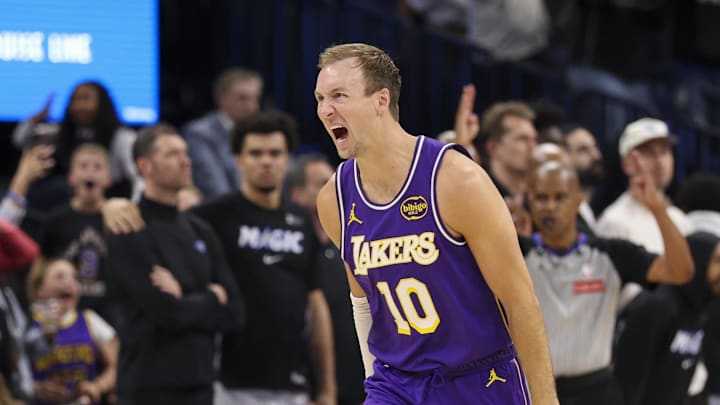 Luke Kennard. Credit: Nathan Ray Seebeck-Imagn Images Luke Kennard. Credit: Nathan Ray Seebeck-Imagn Images