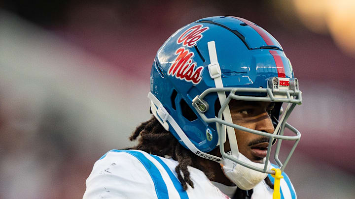 Ole Miss v South Carolina
