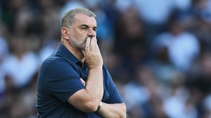 Tottenham Hotspur are reportedly targeting a North American star forward to strengthen their attack for the upcoming season.