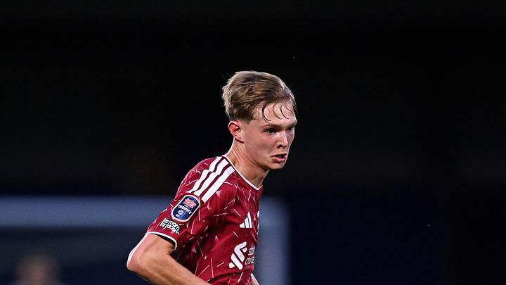 Rochdale v Liverpool U21: Jersey Mike's Trophy Rochdale v Liverpool U21: Jersey Mike's Trophy